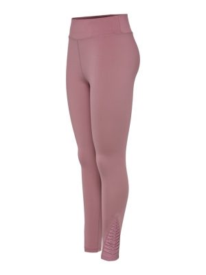 ONLY PLAY Sportlegging - Dames - Roze