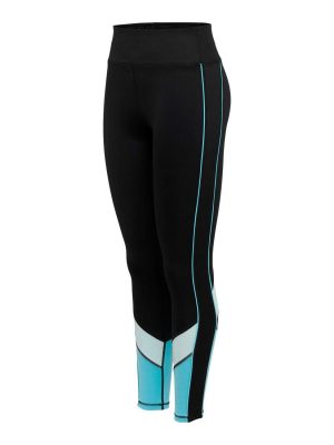 Only play sportlegging zwart