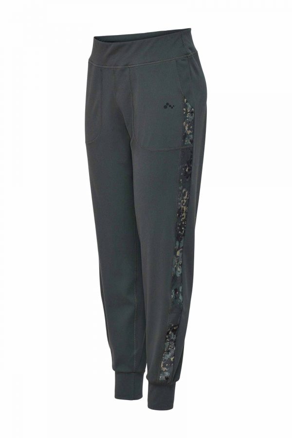 Only play plus-size sportbroek