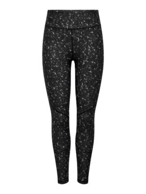 Only play sportlegging dames zwart
