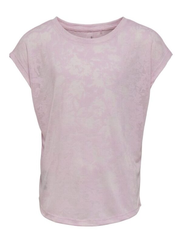 ONLY PLAY Sportshirt - Dames - Light lilac