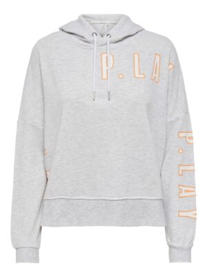 only play hoodie
