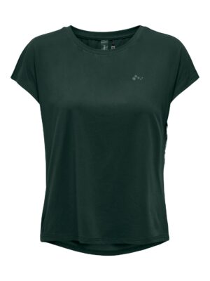 Aubree sportshirt scarab
