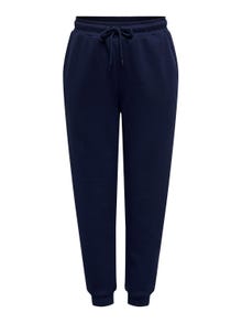 sweatbroek Martine bleu