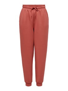 joggingbroek mineral red 15230209